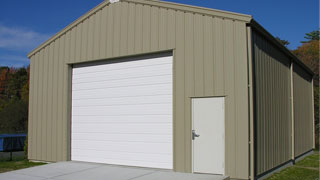 Garage Door Openers at Creeks Crossing, Illinois